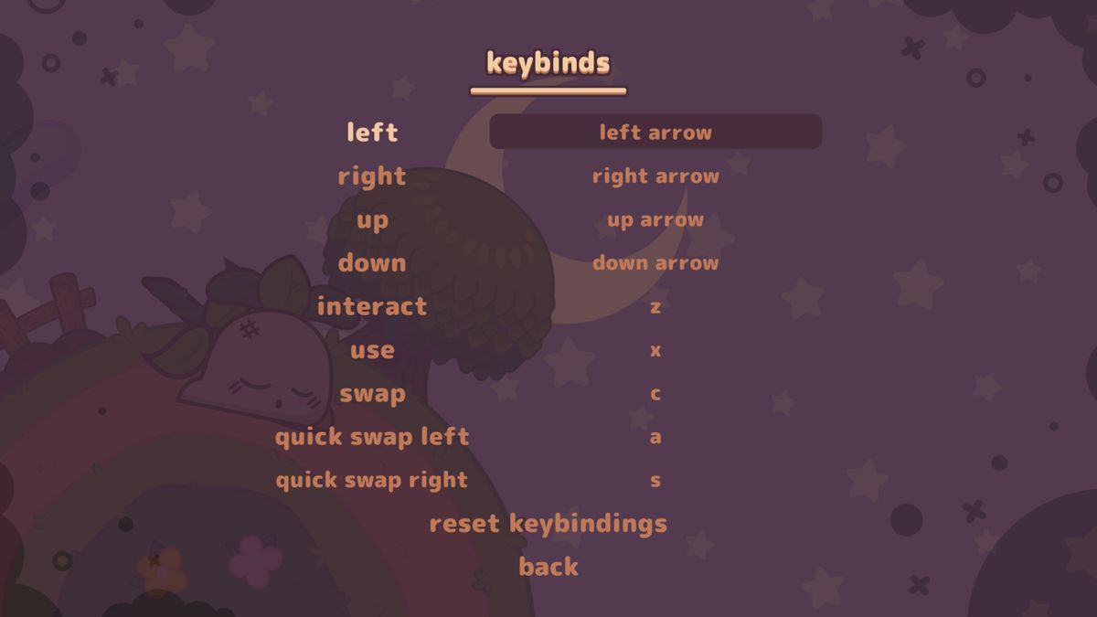 Turnip Boy Commits Tax Evasion screenshot 2 for Playstation 4
